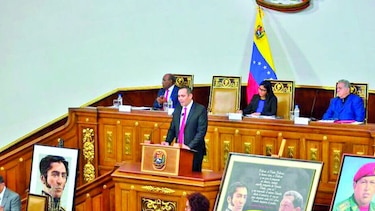 Ordenan devolver casos de civiles a justicia ordinaria