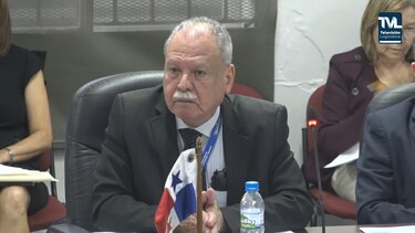 Registro Público buscaría reconsiderar su presupuesto para 2026 ante el MEF