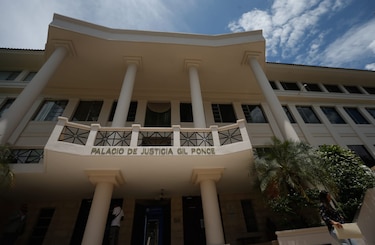 Los magistrados de la Corte Suprema de Justicia se aprueban un aumento salarial