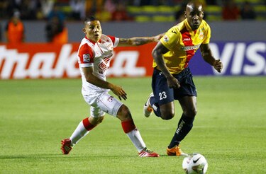 Felipe Baloy pasa a las filas del Atlas en la liga mexicana