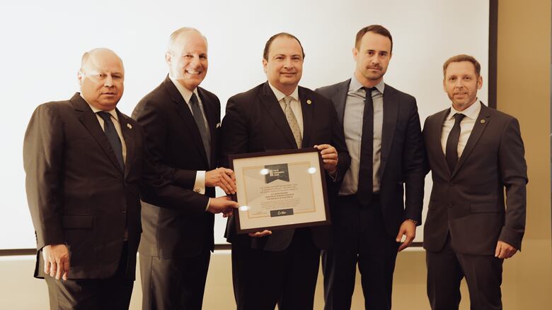 Representantes de 15 países participaron de foro contra el antisemitismo en Panamá