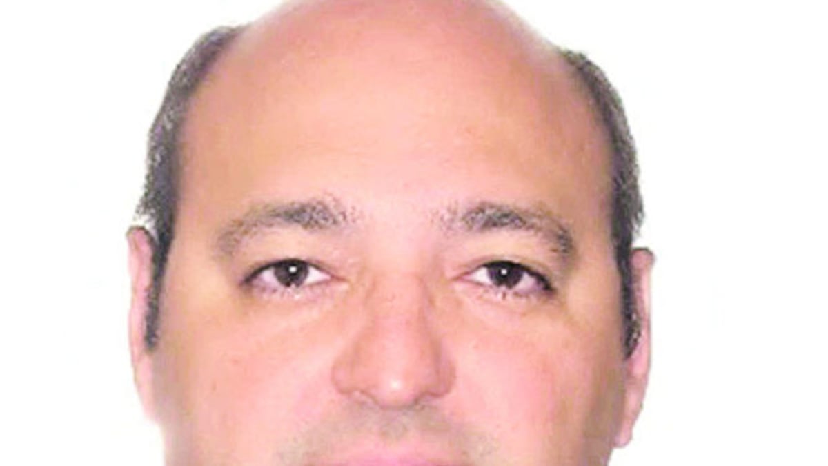 Fernando MigliaccioTomado del expediente del caso Lava Jato