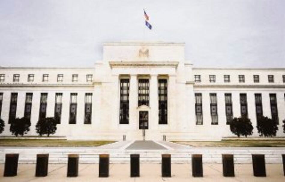 La Reserva Federal cumplió cien años