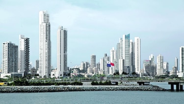 Nace ‘Panamá 2030’