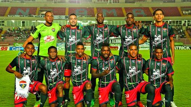 Ganan primera fase