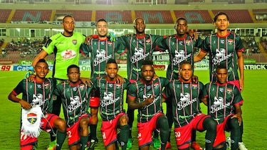 Ganan primera fase