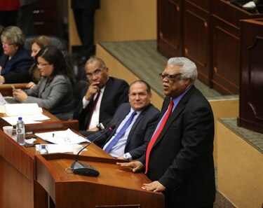 Piden sancionar ley de carrera judicial