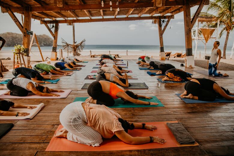 Collective Hospitality compra la mayor parte de los activos de Selina