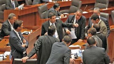 Pactos PRD-CD para derrotar al oficialismo