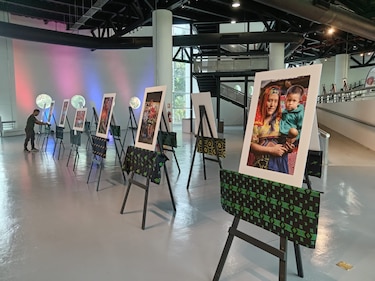 Artes Visuales Fest 2025 se celebrará en julio; la convocatoria está abierta hasta el 14 de junio  