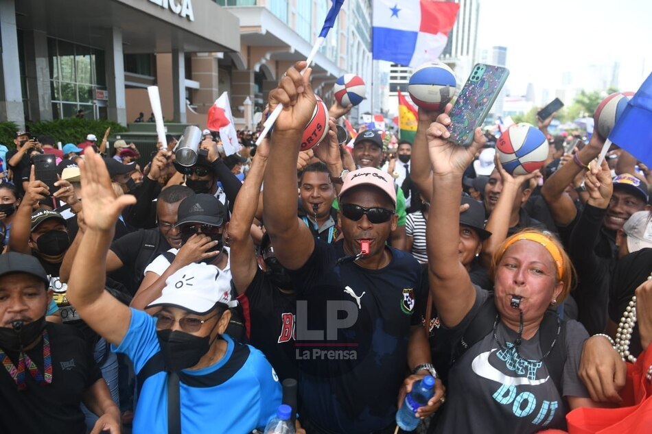 Clubes cívicos abogan por un diálogo franco que permita salir de la crisis socioeconómica que vive el país
