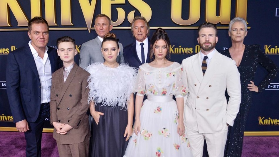 Director de ‘Knives Out’ trama una franquicia de detectives tras ‘Star Wars’