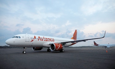 Avianca toma nuevo vuelo al finiquitar financiamiento