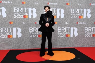 Harry Styles, ¿el Mick Jagger de nuestro tiempo?