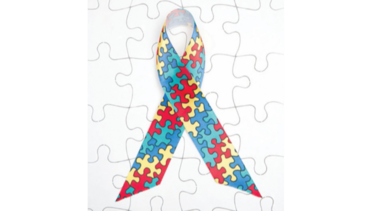 Uno de cada 40 niños en EU tiene algún tipo de autismo