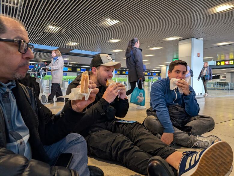 Entrevista exclusiva: IATA revela cómo el aislamiento aéreo de Venezuela tendrá un fuerte impacto en la región