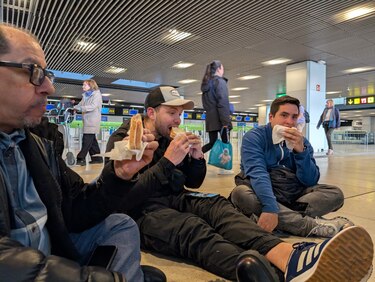 Entrevista exclusiva: IATA revela cómo el aislamiento aéreo de Venezuela tendrá un fuerte impacto en la región