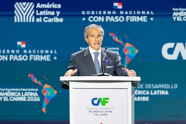 La ONU insiste en que no había evidencias de que Irán buscará construir una bomba nuclear