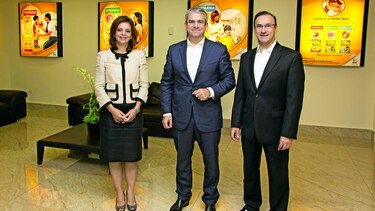 Nestlé celebra 150 años