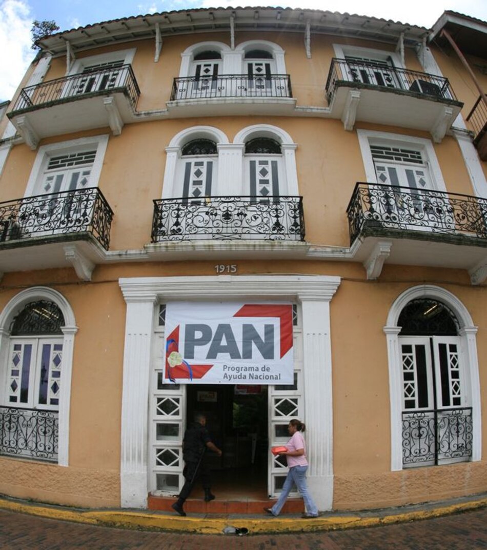 Fiscal Broce ordena inspección ocular en aeropuertos por caso de helicópteros