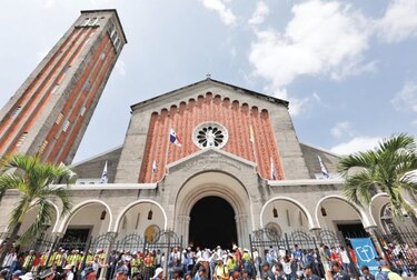 Un museo en memoria de Don Bosco