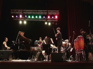 Concluye el Panamá Jazz Festival