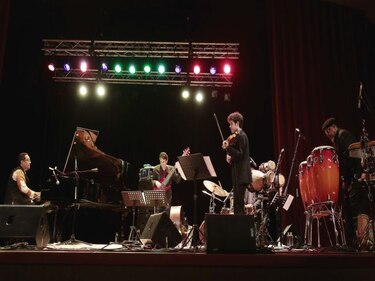 Concluye el Panamá Jazz Festival