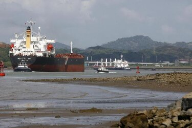 Astillero de la Marina peruana obtiene contrato en Panamá