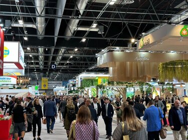 Panamá se posiciona en el mercado global con la piña más dulce del mundo en el Fruit Attraction 2024