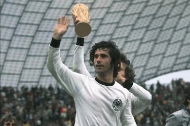 El Mundial lo cambia todo: ¿Quién toma la delantera por el Balón de Oro?
