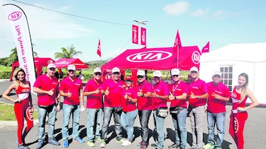 KIA Weekend Sale