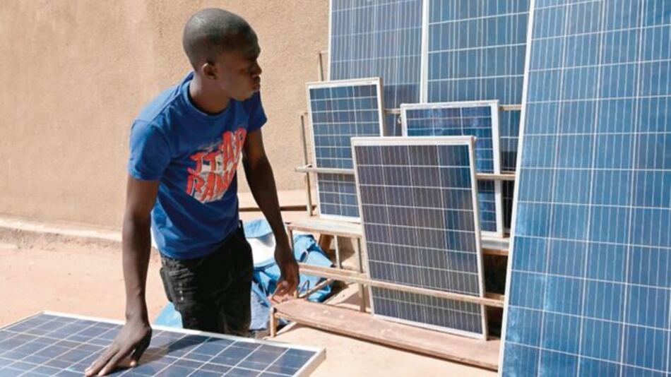 Países se unen para extraer minerales