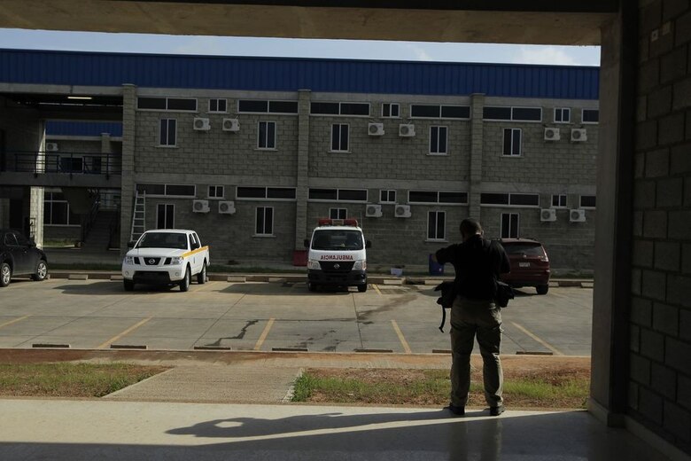 Genaro López en La Nueva Joya: las condiciones de su detención en una celda de máxima seguridad