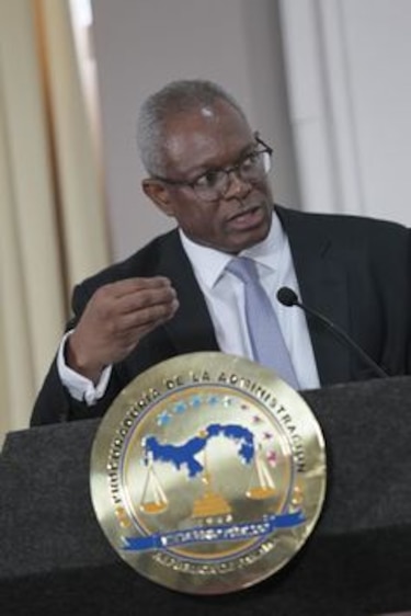 Cecilio Cedalise: Si me eligen magistrado será por mi ejecutoria, no por ser asesor del ministro