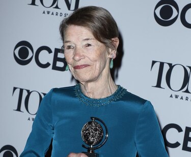 Muere la actriz y antigua política británica Glenda Jackson