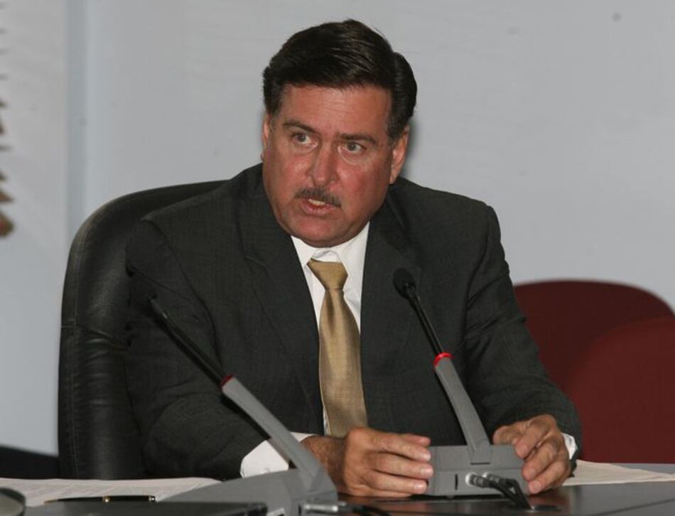 Apelaciones frenan casa por cárcel a Gustavo Pérez y a Alejandro Garuz