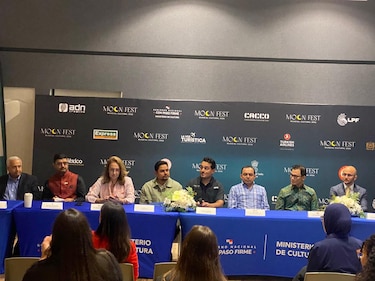 India apunta a Panamá como destino de negocios y plataforma regional