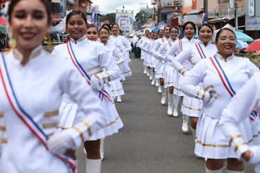 Estos son los días libres de noviembre en Panamá por las fiestas patrias