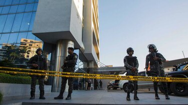 Odebrecht comienza a pagar indemnización en República Dominicana