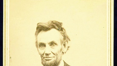 Figura de Lincoln perdura en EU