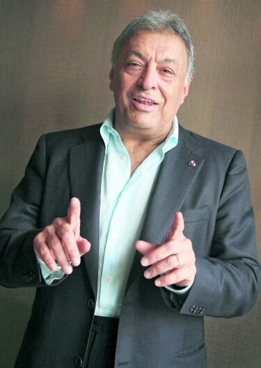 Valses para recibir el nuevo año
