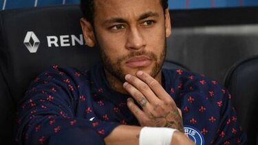 Neymar es acusado de violar a una mujer; jugador dice ser blanco de extorsión
