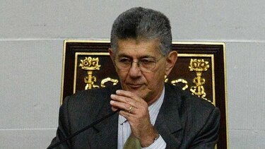 Oposición en Venezuela impulsará el referendo revocatorio