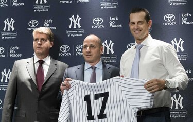 Boone: Tengo que convencer a los jugadores