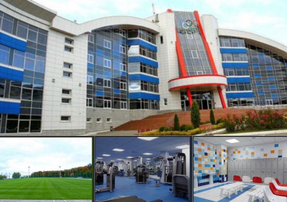 Selección de Panamá ya tiene su sede para prepararse en Rusia