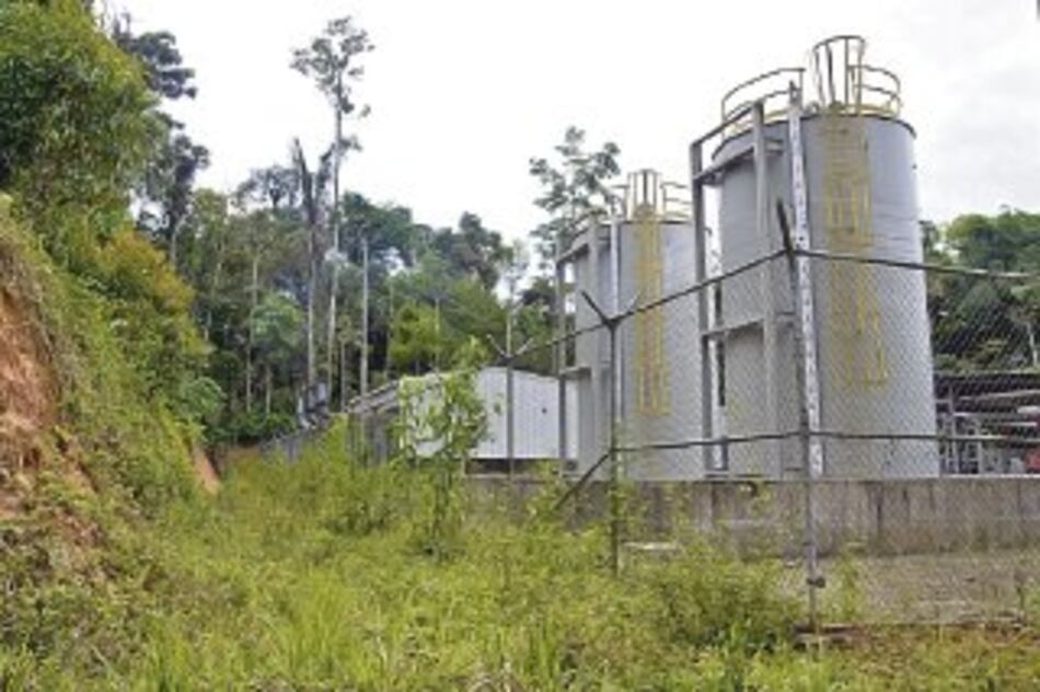 Colombia venderá energía a Ecuador por deficiencia