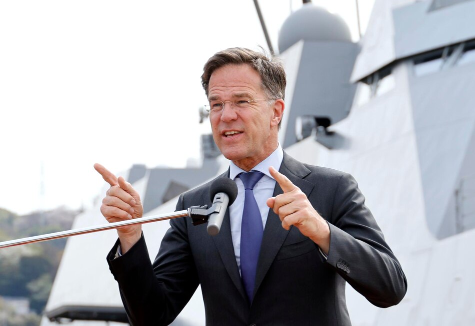 Zelenski reitera su interés en comprar sistemas Patriot tras las críticas de Trump