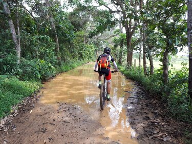 Cruce del Istmo; una experiencia inolvidable