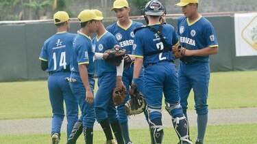 Buen picheo y buena defensa, las claves de Panamá