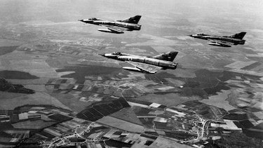 Qué es la doctrina de la amenaza existencial con la que Israel justifica los ataques contra sus vecinos